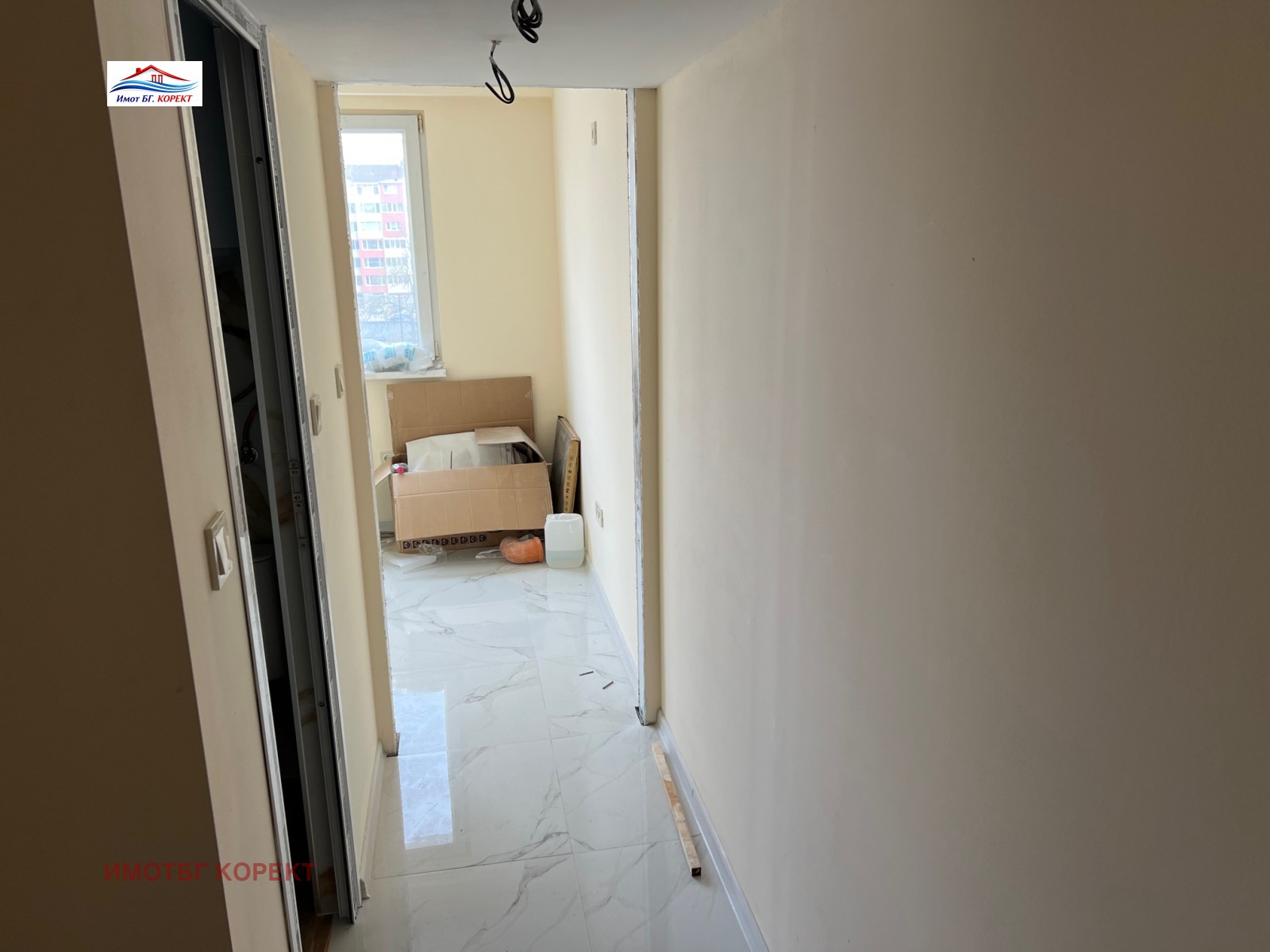 Продава 3-СТАЕН, гр. Самоков, област София област, снимка 4 - Апартаменти - 54356723