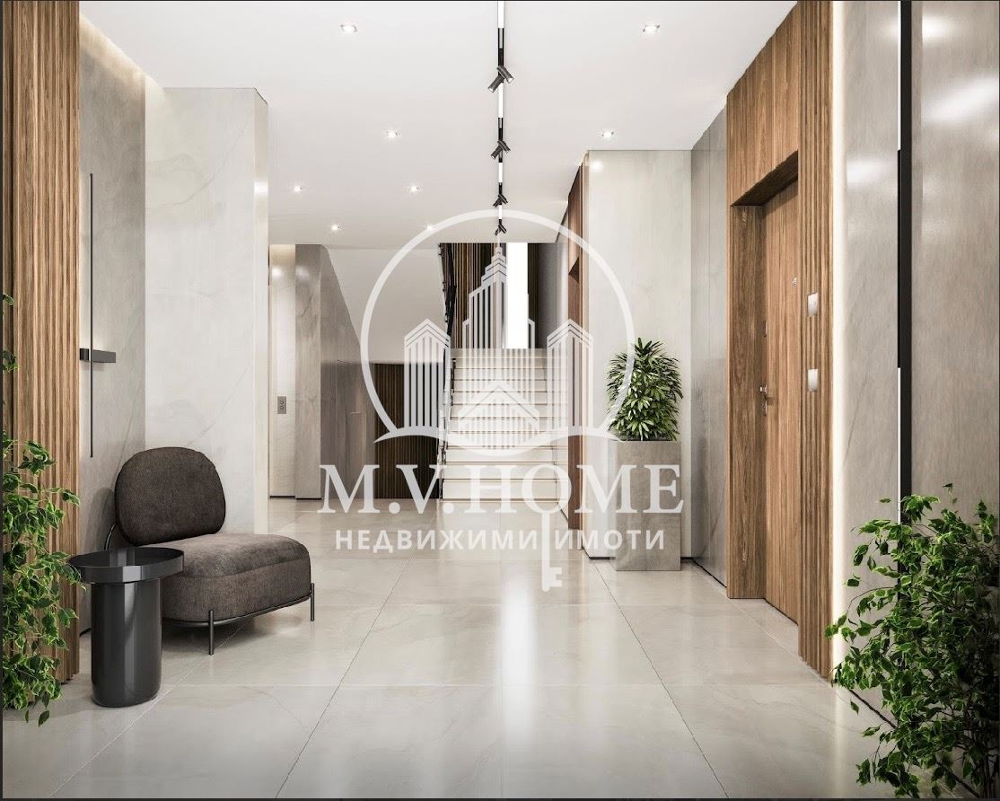 Продава 3-СТАЕН, гр. София, Младост 4, снимка 5 - Апартаменти - 54380154