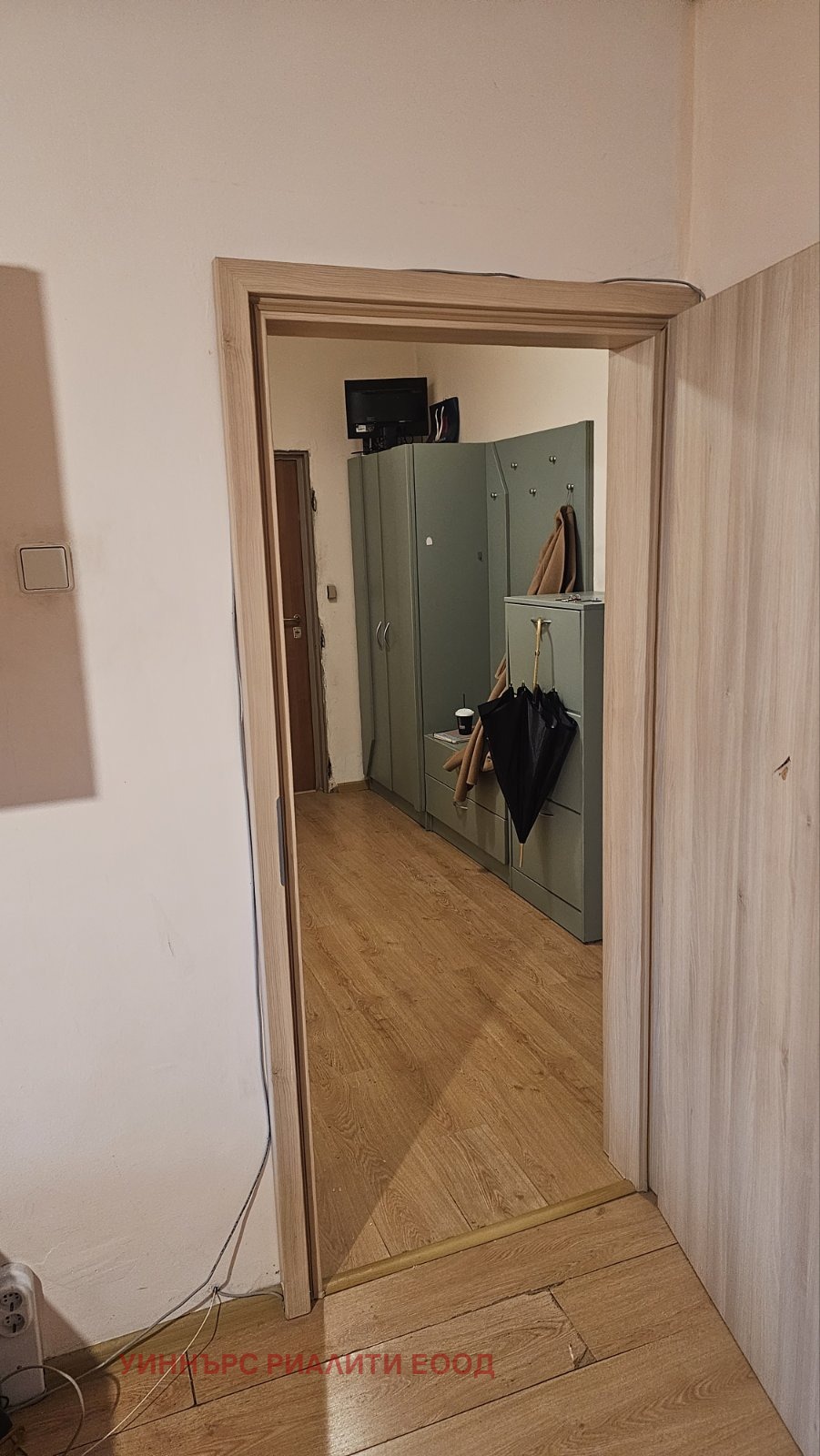 Продава 3-СТАЕН, гр. София, Света Троица, снимка 4 - Апартаменти - 54511652