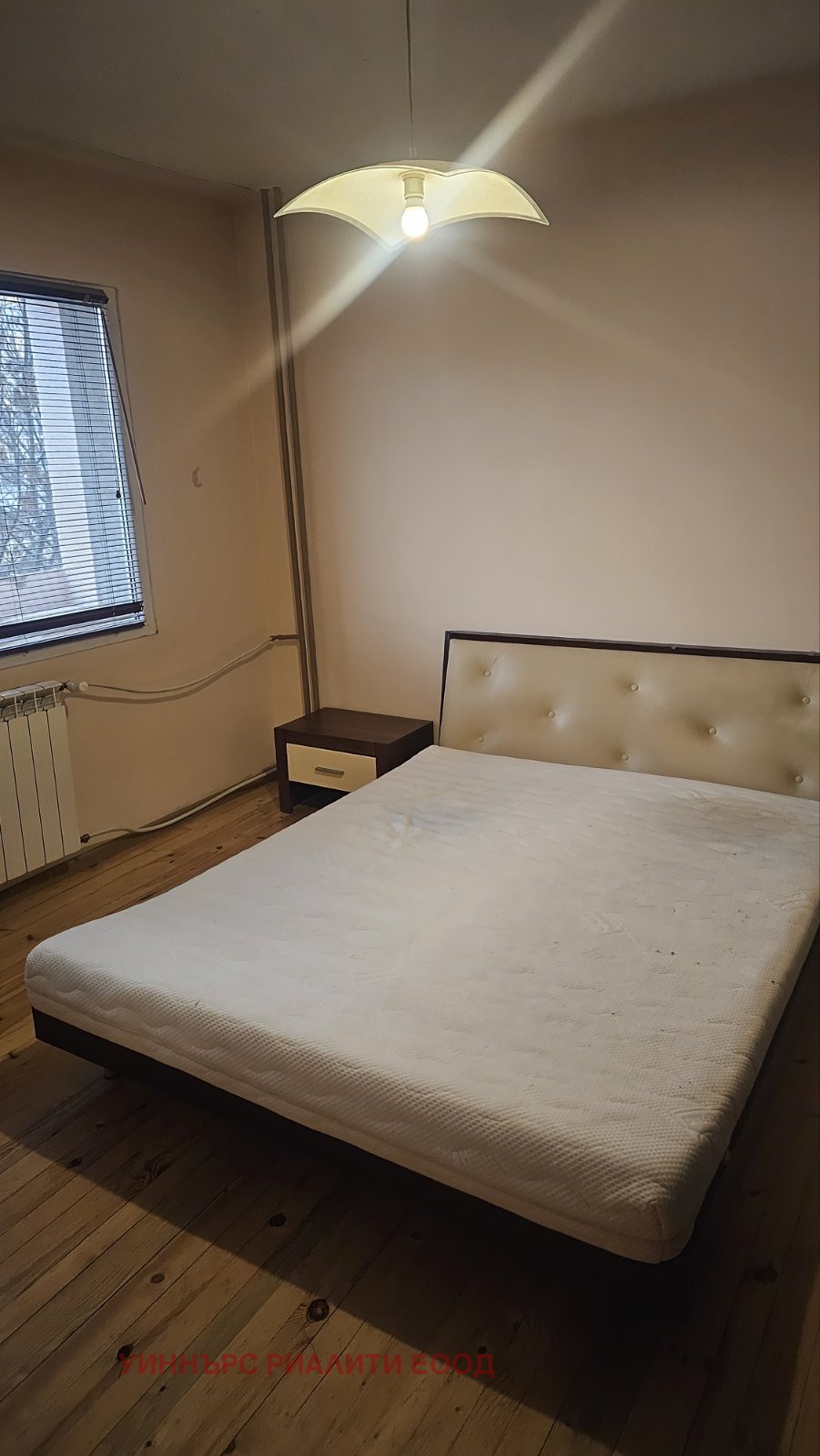 Продава 3-СТАЕН, гр. София, Света Троица, снимка 6 - Апартаменти - 54511652