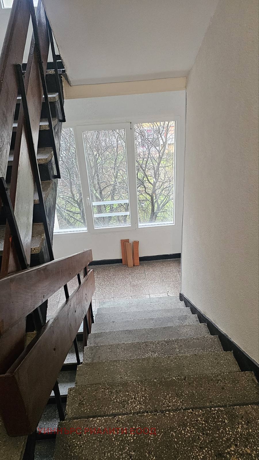 Продава 3-СТАЕН, гр. София, Света Троица, снимка 2 - Апартаменти - 54511652