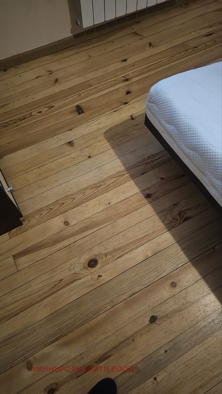 Продава 3-СТАЕН, гр. София, Света Троица, снимка 8 - Апартаменти - 54511652