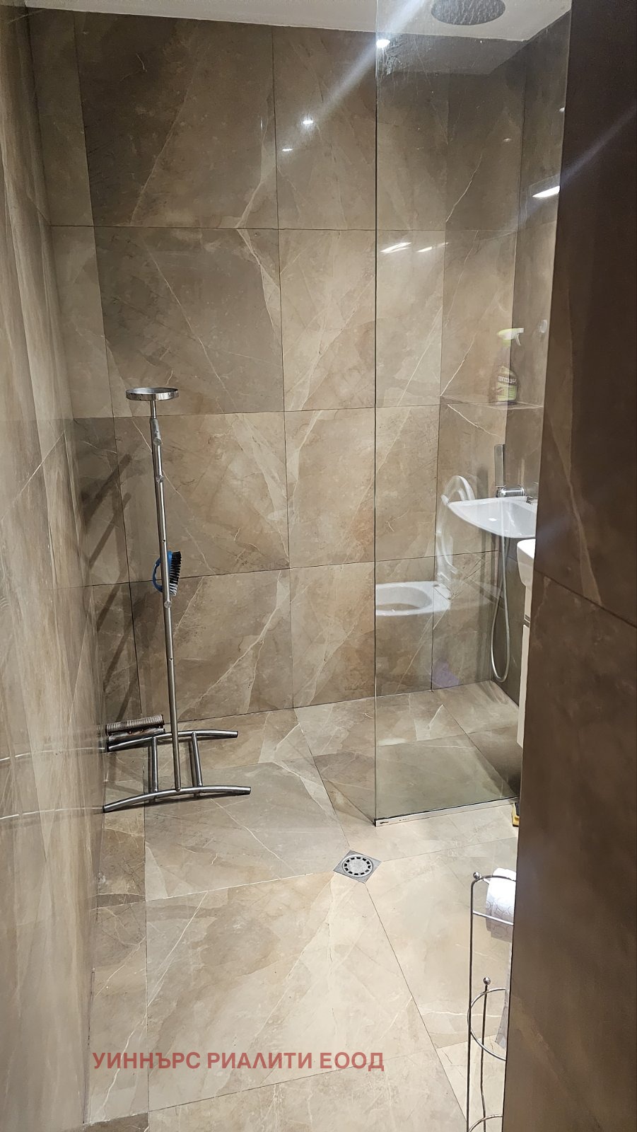 Продава 3-СТАЕН, гр. София, Света Троица, снимка 11 - Апартаменти - 54511652
