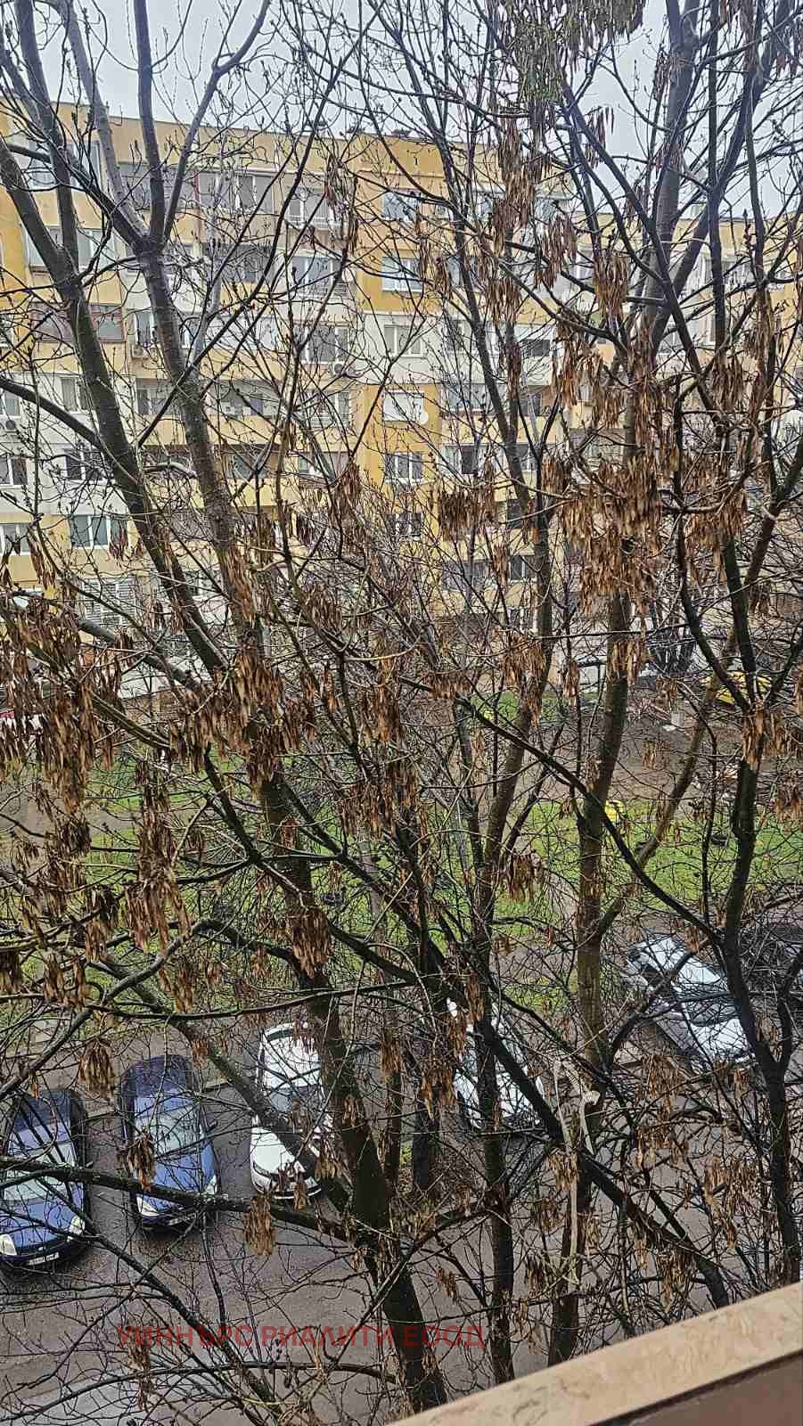 Продава 3-СТАЕН, гр. София, Света Троица, снимка 14 - Апартаменти - 54511652