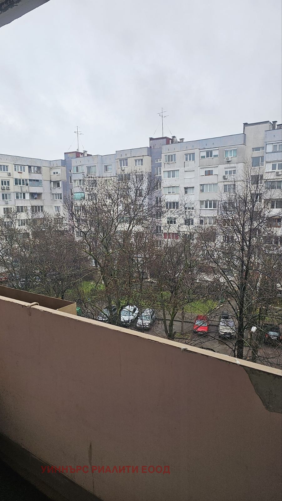 Продава 3-СТАЕН, гр. София, Света Троица, снимка 13 - Апартаменти - 54511652