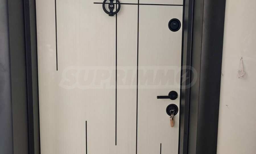 Продава 3-СТАЕН, гр. Пловдив, Беломорски, снимка 9 - Апартаменти - 54856134