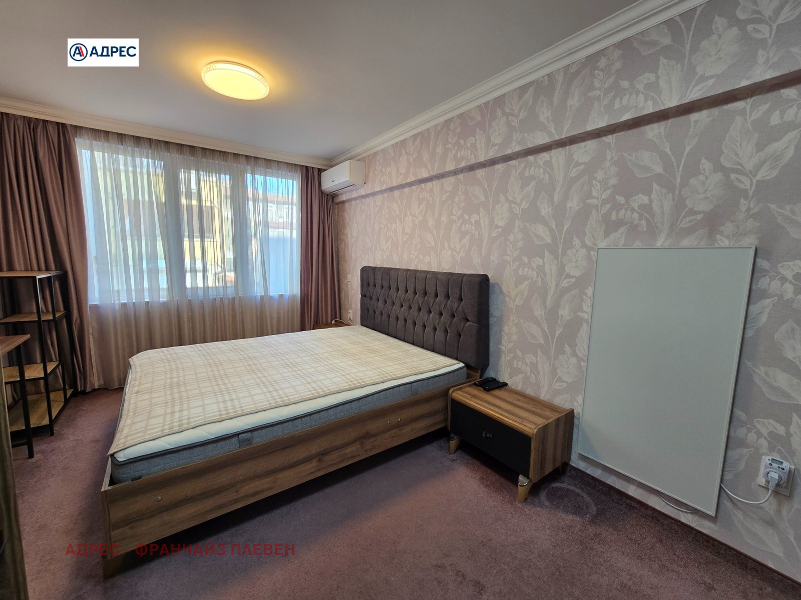 Продава 3-СТАЕН, гр. Плевен, Широк център, снимка 3 - Апартаменти - 55516107