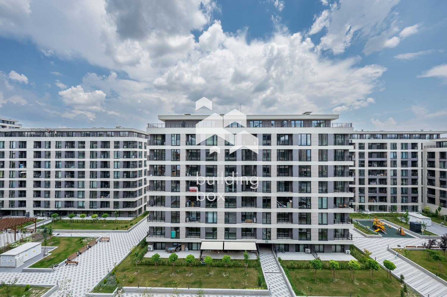 Продава 3-СТАЕН, гр. Пловдив, Тракия, снимка 8 - Апартаменти - 56005789
