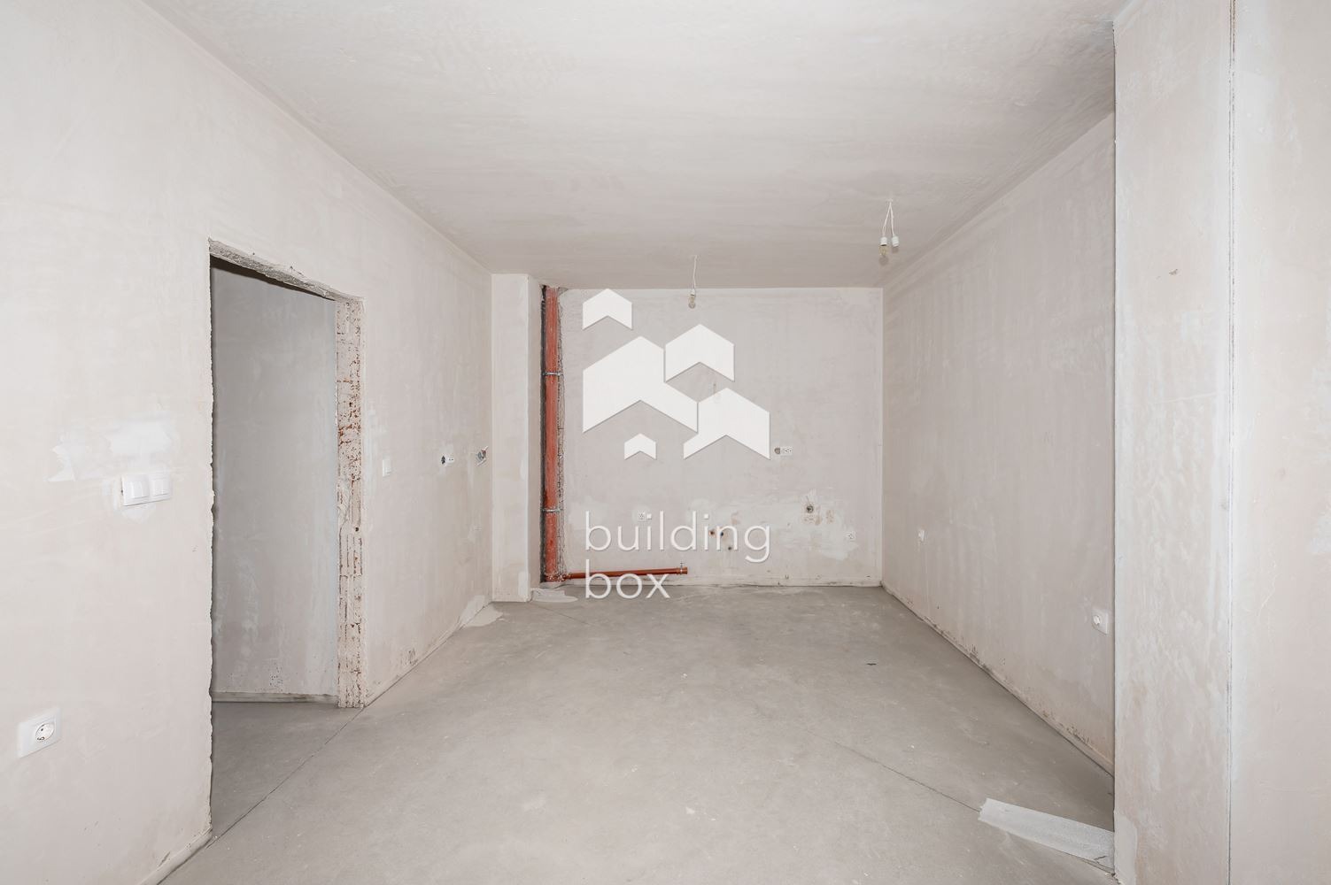 Продава 3-СТАЕН, гр. Пловдив, Тракия, снимка 3 - Апартаменти - 56005789