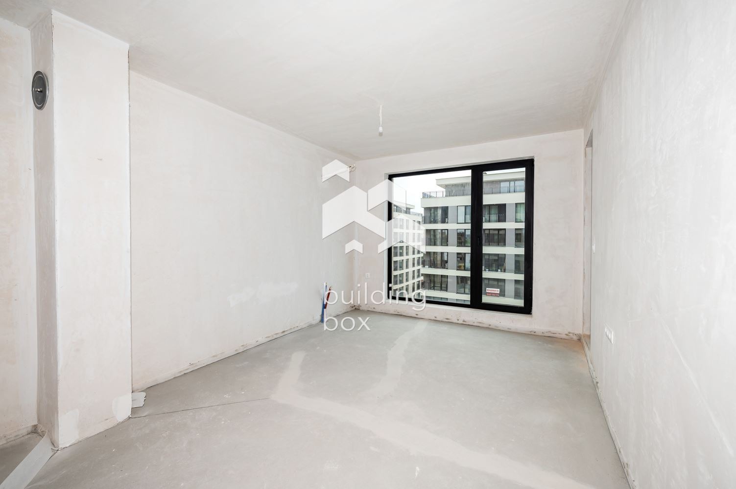 Продава 3-СТАЕН, гр. Пловдив, Тракия, снимка 2 - Апартаменти - 56005789