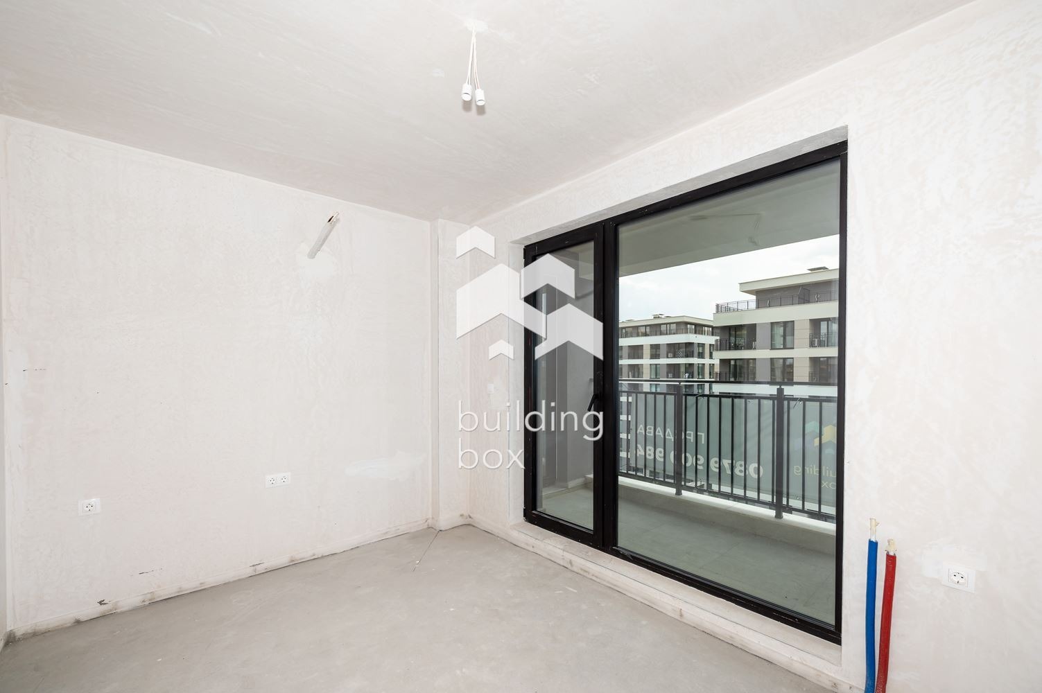 Продава 3-СТАЕН, гр. Пловдив, Тракия, снимка 6 - Апартаменти - 56005789