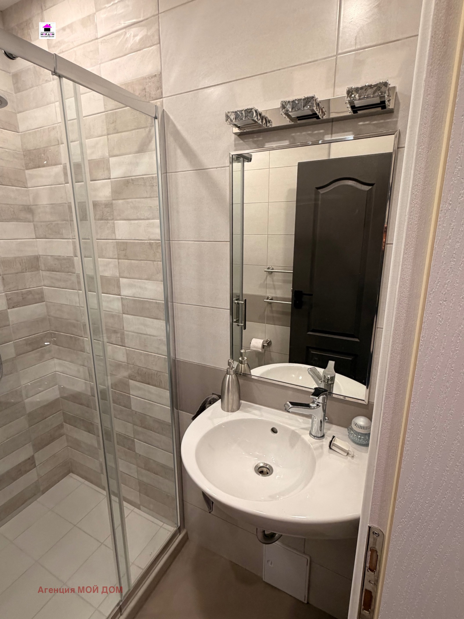 Продава 3-СТАЕН, гр. Русе, Център, снимка 5 - Апартаменти - 56402815