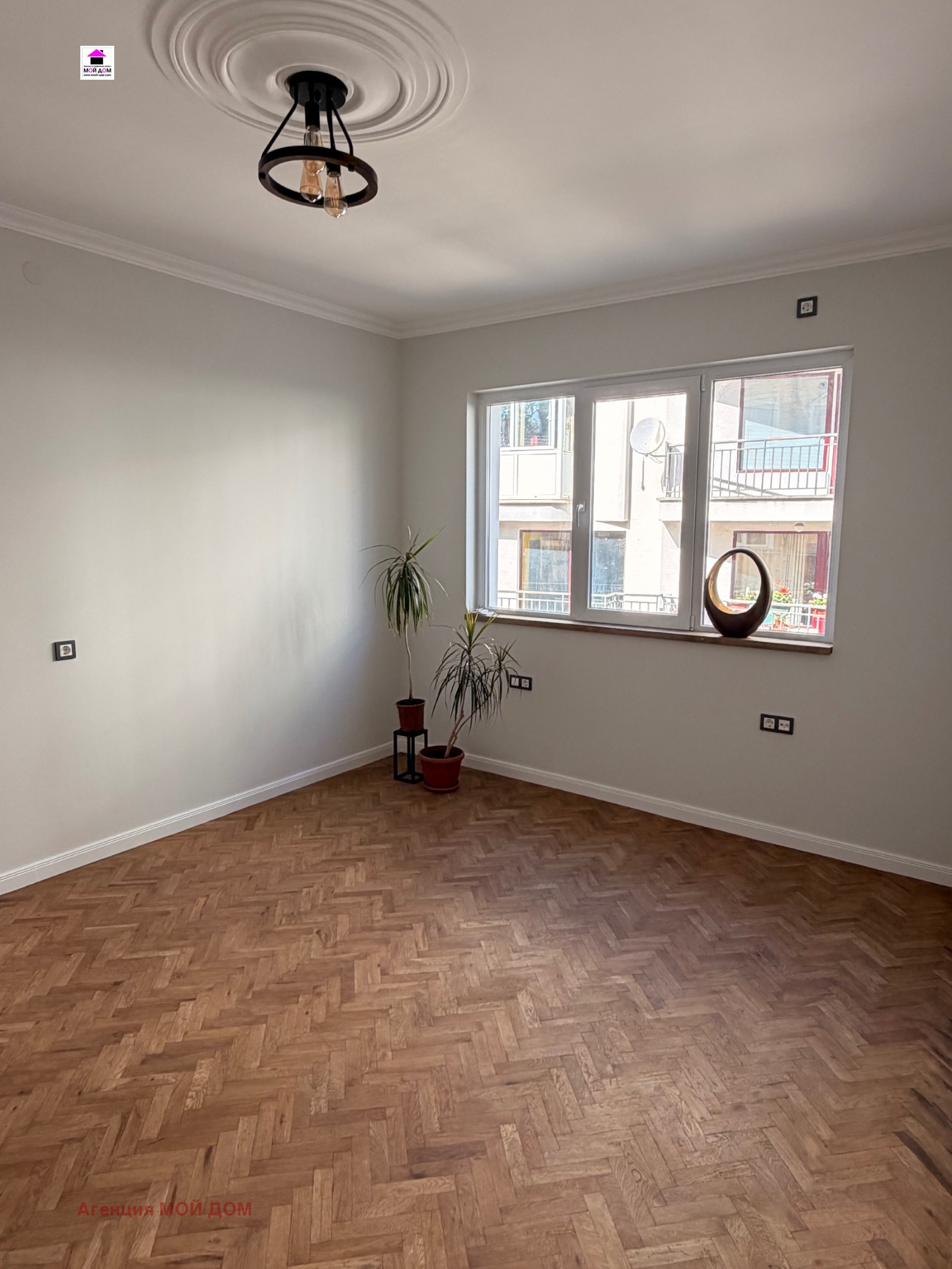 Продава 3-СТАЕН, гр. Русе, Център, снимка 11 - Апартаменти - 56402815