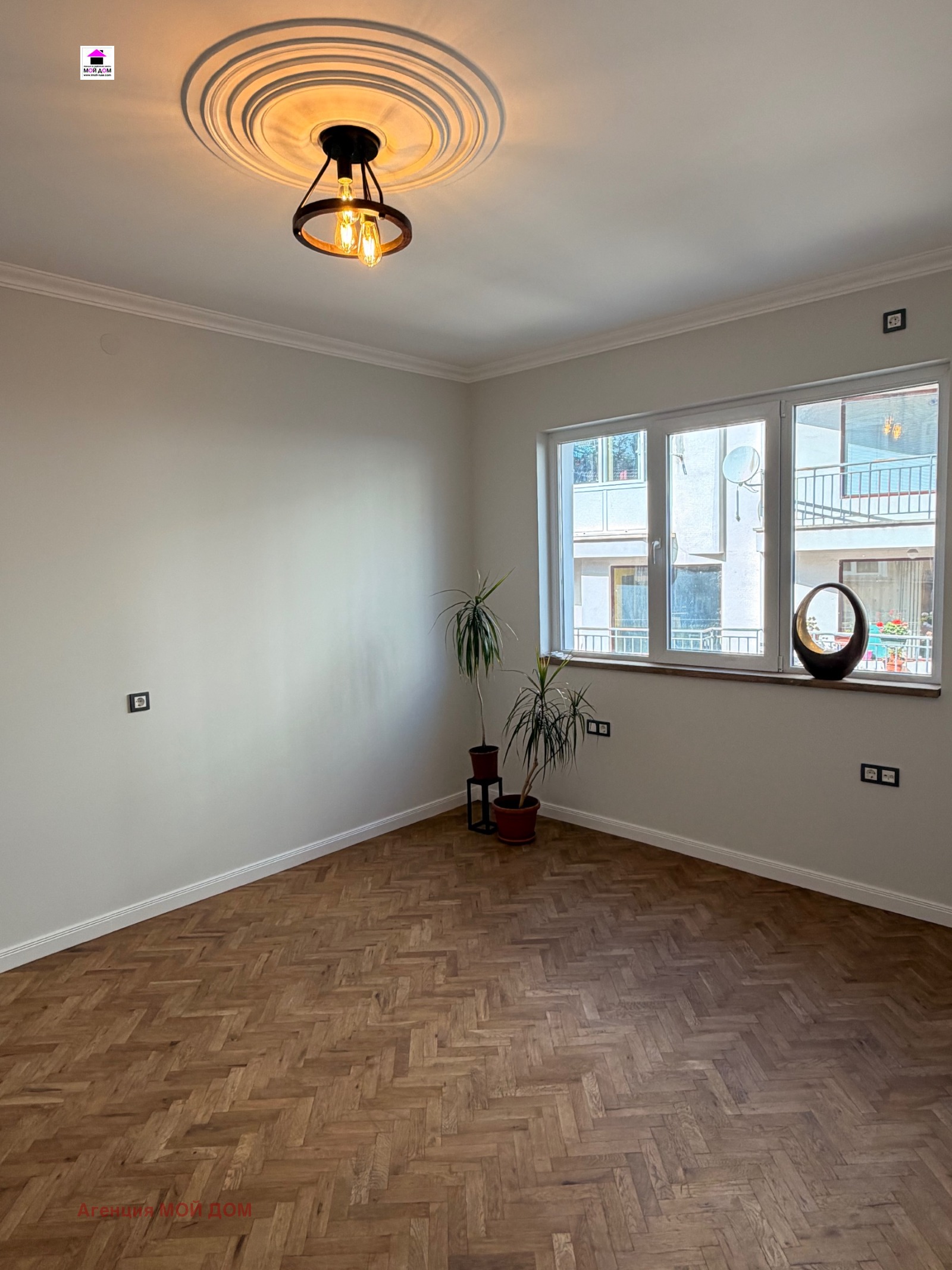 Продава 3-СТАЕН, гр. Русе, Център, снимка 8 - Апартаменти - 56402815