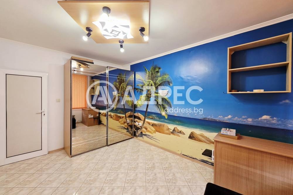 Продава 3-СТАЕН, гр. София, Стрелбище, снимка 12 - Апартаменти - 56565719
