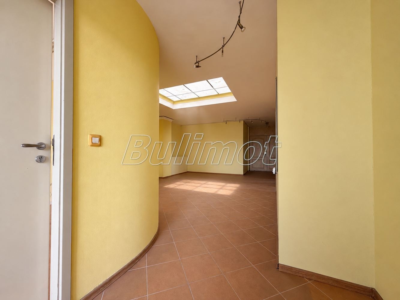Продава ОФИС, гр. Варна, Гръцка махала, снимка 13 - Офиси - 56561191
