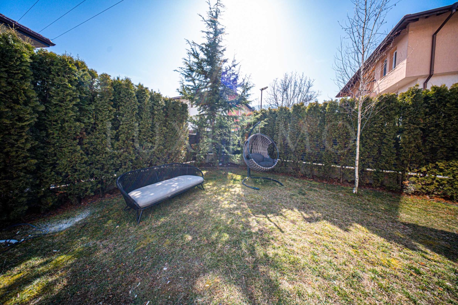 Продава КЪЩА, гр. София, Бояна, снимка 2 - Къщи - 53828744