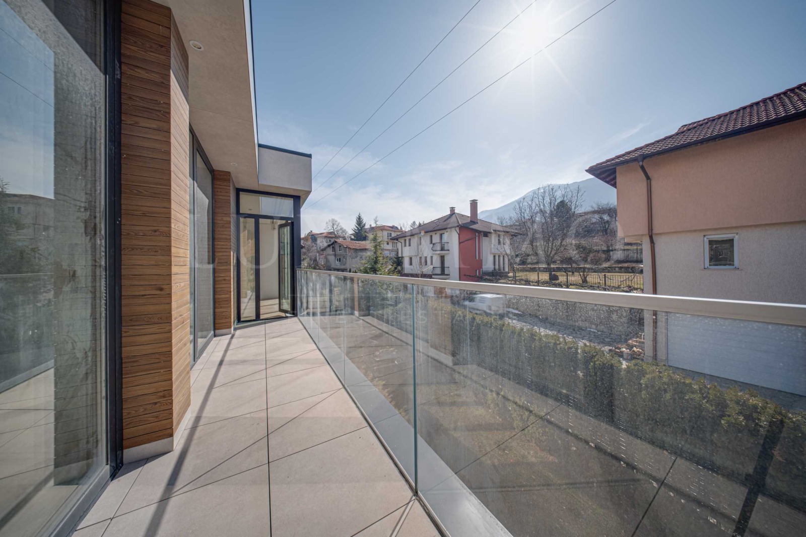 Продава КЪЩА, гр. София, Бояна