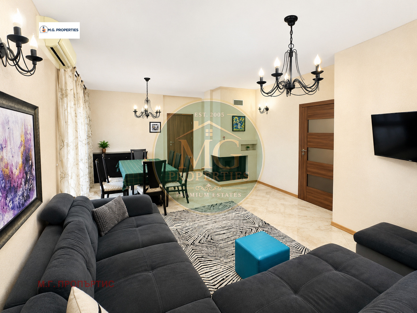 Продава КЪЩА, гр. Варна, с. Тополи, снимка 3 - Къщи - 55693670