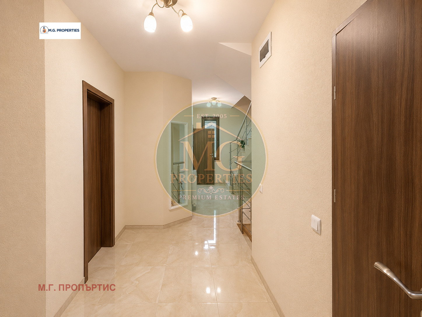 Продава КЪЩА, гр. Варна, с. Тополи, снимка 13 - Къщи - 55693670