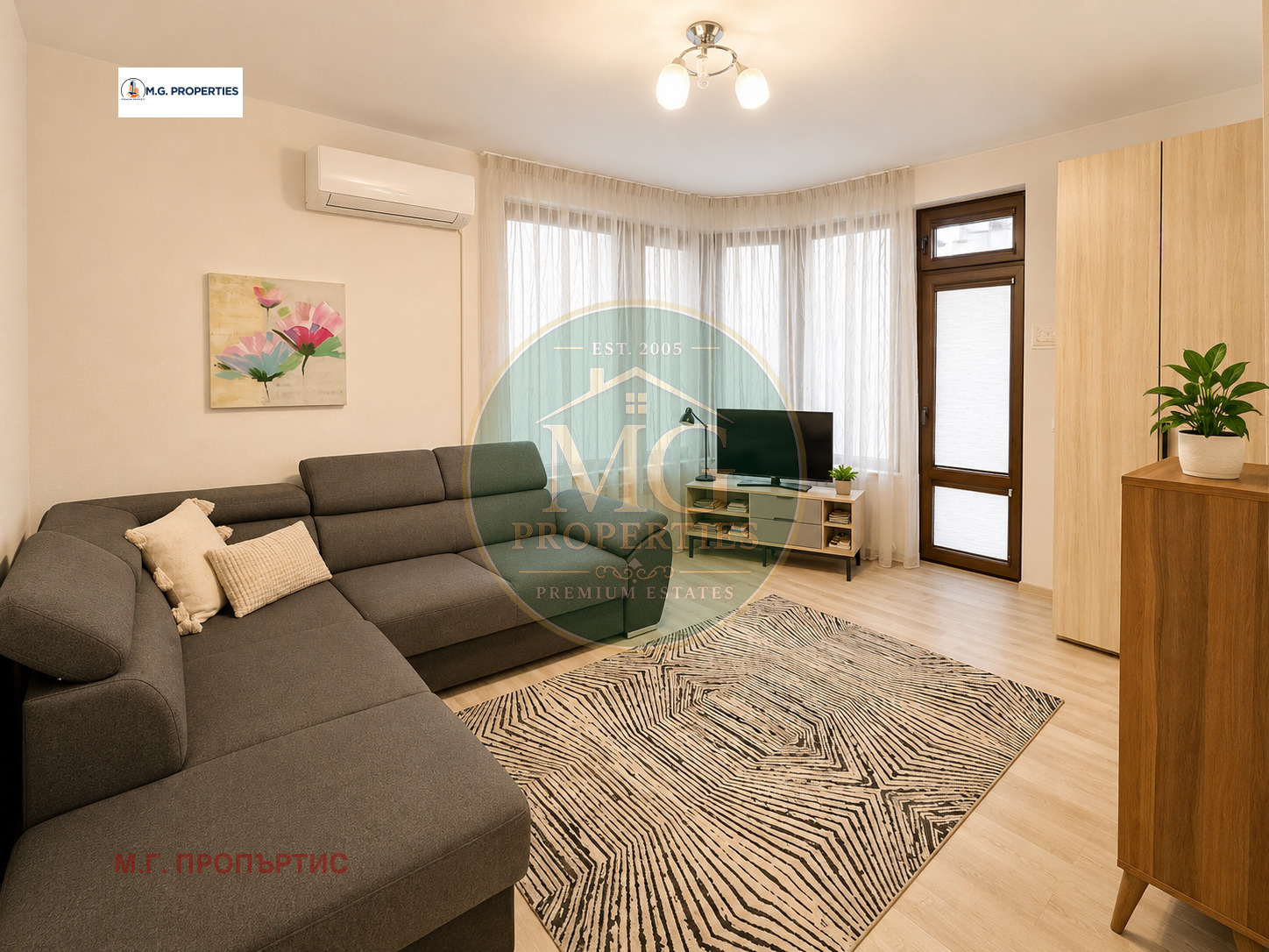Продава КЪЩА, гр. Варна, с. Тополи, снимка 7 - Къщи - 55693670