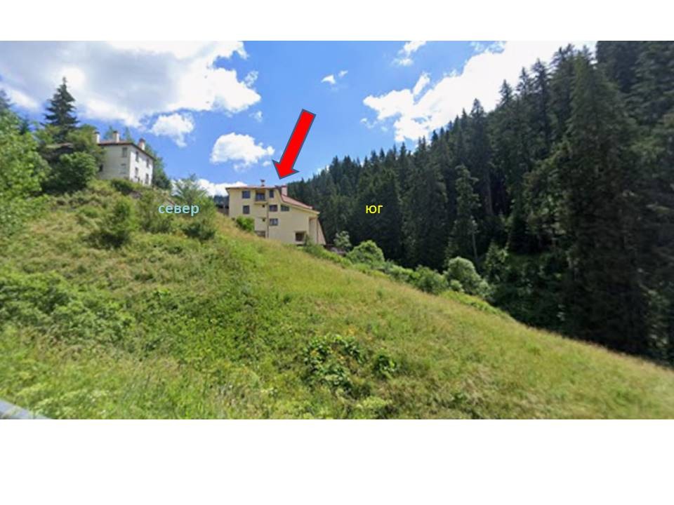 Продава ХОТЕЛ, к.к. Пампорово, област Смолян, снимка 3 - Хотели - 55315297