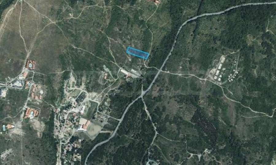 Продава ПАРЦЕЛ, гр. Несебър, област Бургас, снимка 2 - Парцели - 52249019