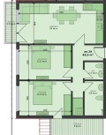 Продава 2-СТАЕН, град Варна, Погреби • 98000 € / 191671.34 лв. • 30502596 4