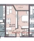 Продава  2-стаен град София , Свобода , 71 кв.м | 82211462 - изображение [2]