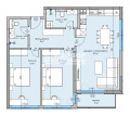 Продава 3-СТАЕН, град Пловдив, Кършияка • 197750 € • 25799170 — Holmes.bg