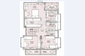 Продава  Къща град Варна , м-т Зеленика , 277 кв.м | 88918755 - изображение [8]