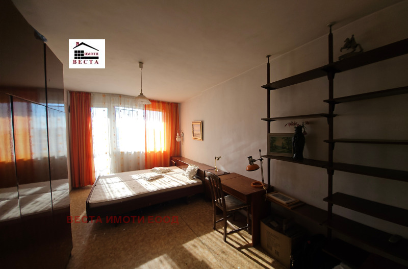 Продава 3-СТАЕН в град Варна, Лятно кино Тракия - 80 кв.м / 153 000 € » 299 241.99 лв., ВЕСТА ИМОТИ ЕООД