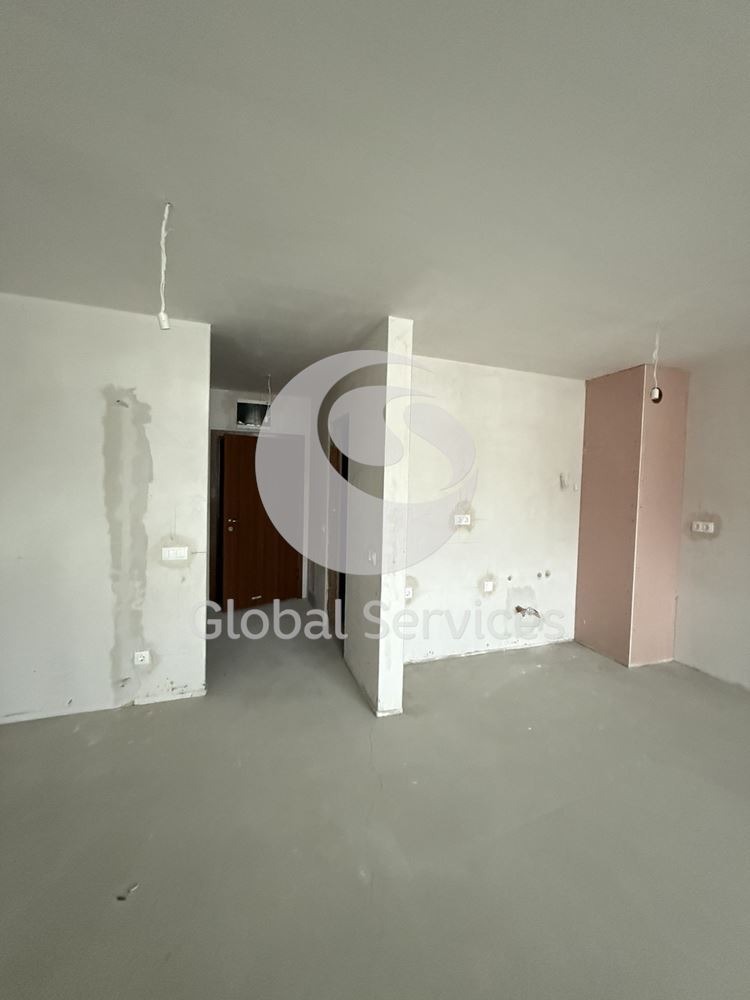 Продава 1-СТАЕН, гр. София, Дружба 2, снимка 2 - Апартаменти - 54552714