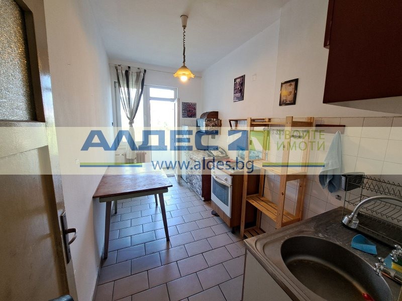 Na prodej  1 ložnice Sofia , Centar , 72 m2 | 25213052 - obraz [11]