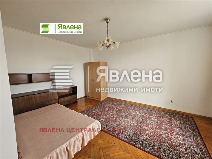 Продава 2-СТАЕН, гр. София, Банишора, снимка 4 - Aпартаменти - 48396556