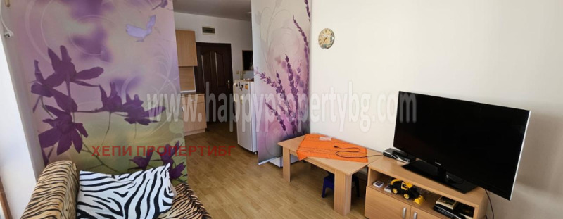 Myytävänä  1 makuuhuone Burgasin alue , Sveti Vlas , 65 neliömetriä | 76584402 - kuva [4]