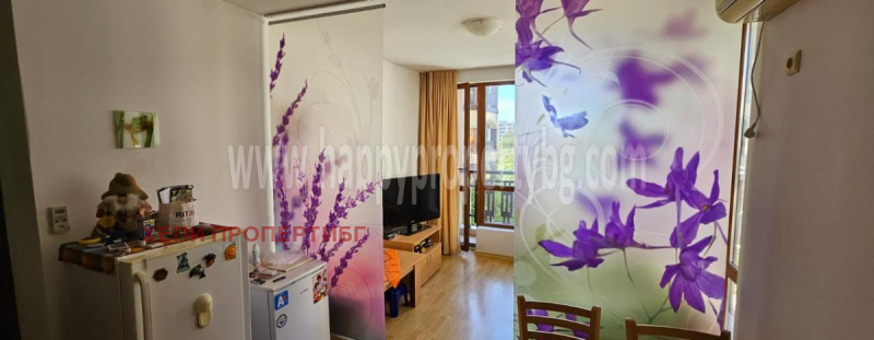 Myytävänä  1 makuuhuone Burgasin alue , Sveti Vlas , 65 neliömetriä | 76584402 - kuva [3]