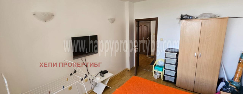 Myytävänä  1 makuuhuone Burgasin alue , Sveti Vlas , 65 neliömetriä | 76584402 - kuva [8]
