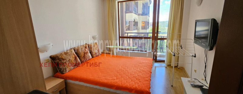 Myytävänä  1 makuuhuone Burgasin alue , Sveti Vlas , 65 neliömetriä | 76584402 - kuva [6]