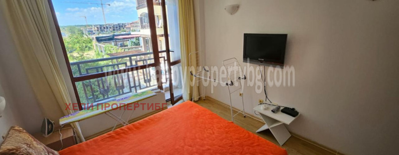 Myytävänä  1 makuuhuone Burgasin alue , Sveti Vlas , 65 neliömetriä | 76584402 - kuva [7]