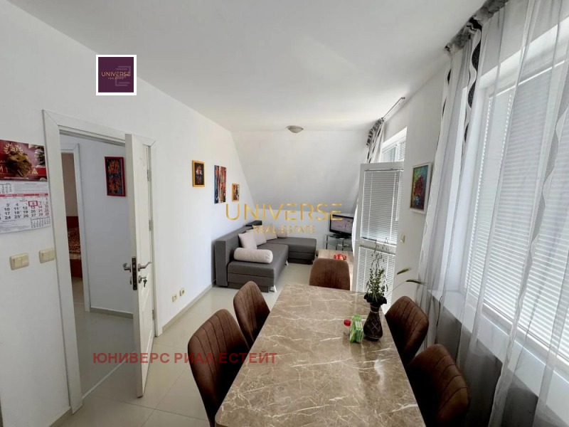 Продава  2-стаен област Бургас , с. Равда , 65 кв.м | 82873102