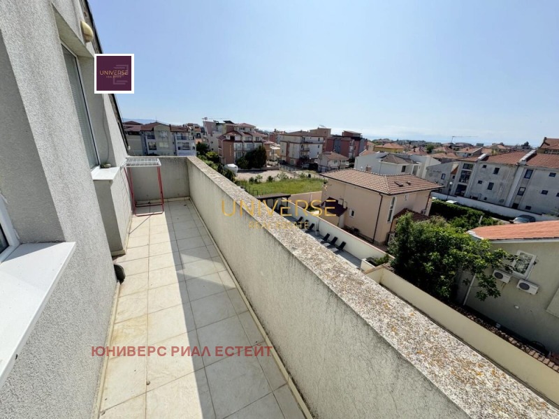 Продава  2-стаен област Бургас , с. Равда , 65 кв.м | 82873102 - изображение [12]