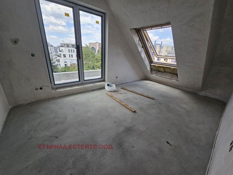 Продава  2-стаен град София , Кръстова вада , 137 кв.м | 70270235 - изображение [3]