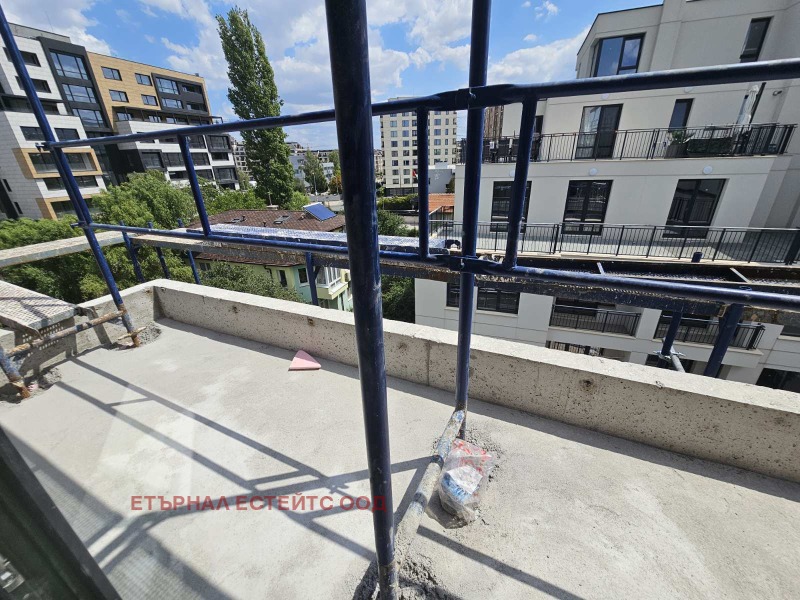 Продава  2-стаен град София , Кръстова вада , 137 кв.м | 70270235 - изображение [12]