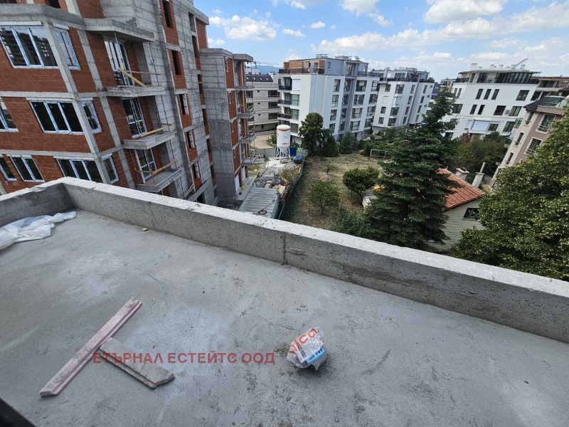 Продава  2-стаен град София , Кръстова вада , 137 кв.м | 70270235 - изображение [5]