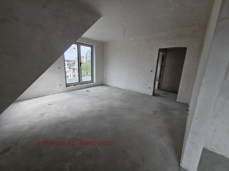 Продава  2-стаен град София , Кръстова вада , 137 кв.м | 70270235 - изображение [7]