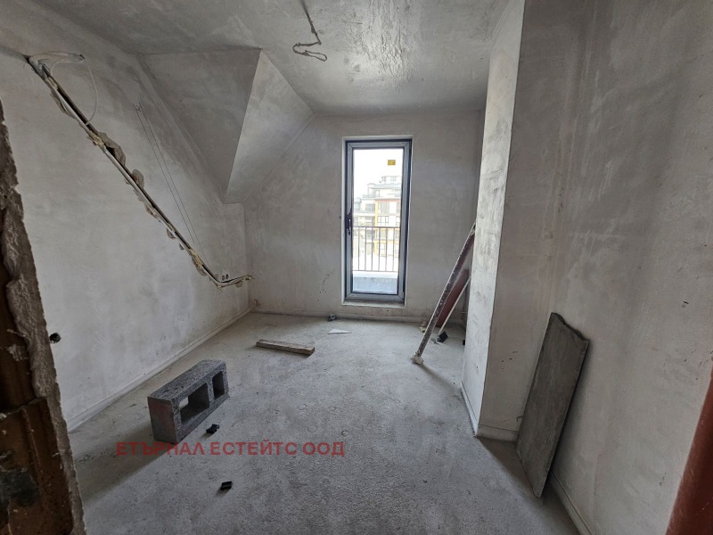 Продава 2-СТАЕН, гр. София, Кръстова вада, снимка 7 - Апартаменти - 51756964