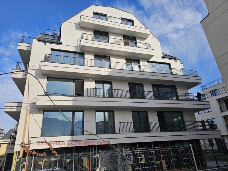 Продава 2-СТАЕН, гр. София, Кръстова вада