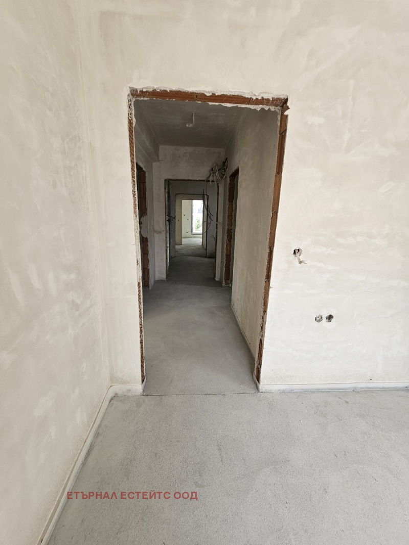 Продава  2-стаен град София , Кръстова вада , 137 кв.м | 70270235 - изображение [11]