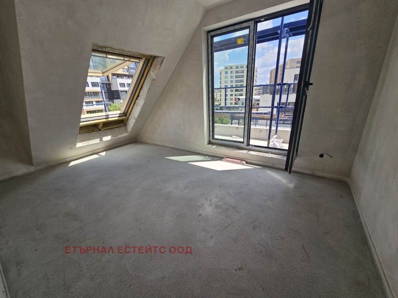 Продава  2-стаен град София , Кръстова вада , 137 кв.м | 70270235 - изображение [14]